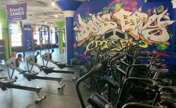 Dobbs Ferry Crossfit