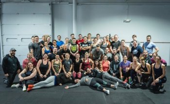 Toro Training CrossFit