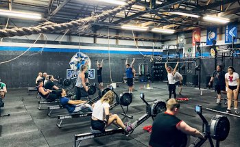 Rail Splitter Fit Co.