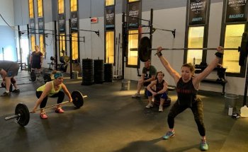 CrossFit Instinct
