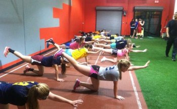 Parisi Speed School - Beaumont/Nederland