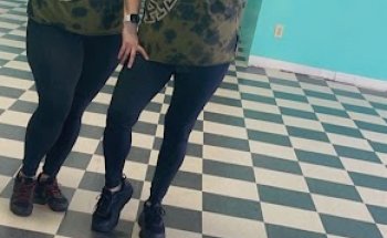 Strong an Fitness by Joani