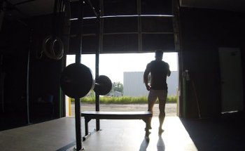 Famous Wolf Strength & Fitness