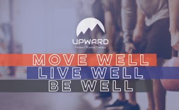 Upward Fitness