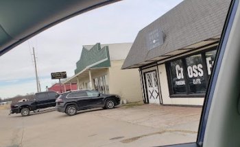 Crossfit Push the Limits