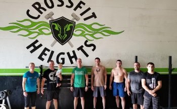 CrossFit Heights