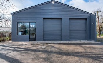 Live Fierce CrossFit