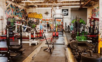 Hybrid Strength & Fitness