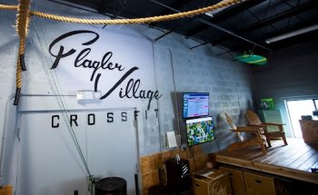 Flagler Village CrossFit