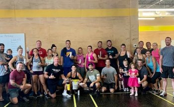 Palm City CrossFit