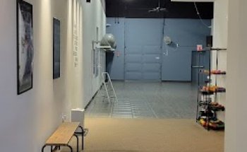 Jazzercise Bellevue Fitness Center