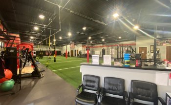 Achieve | Physical Therapy-Sports Training