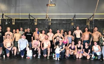 CrossFit Breakthrough