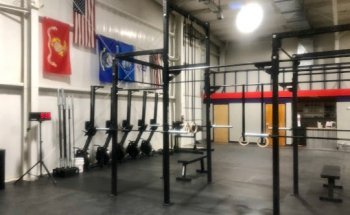 CrossFit Zanesville