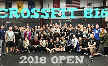 CrossFit 816
