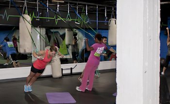 Maximum Performance Training (Belvidere)