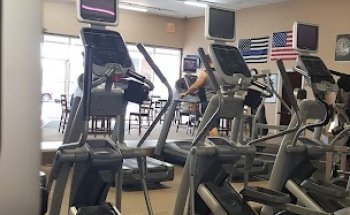 Stark Total Body Fitness & Tan