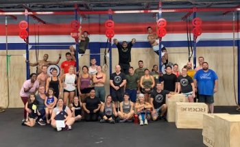 CrossFit Current