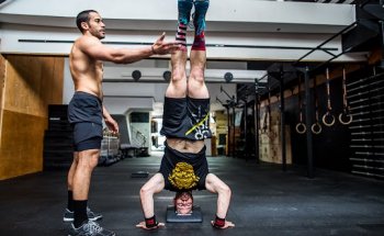 WillyB CrossFit - Greenpoint