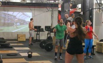 WillyB Fitness - Tribeca