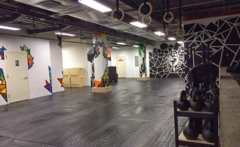 WillyB CrossFit - Bowery