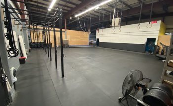 CrossFit Untapped
