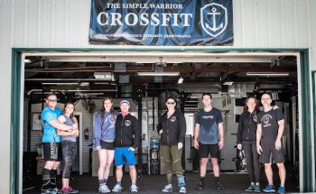 The Simple Warrior CrossFit