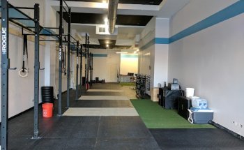 Wicker Park CrossFit