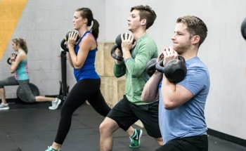 Wells Street Fitness