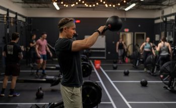 Revamped Strength & Fitness