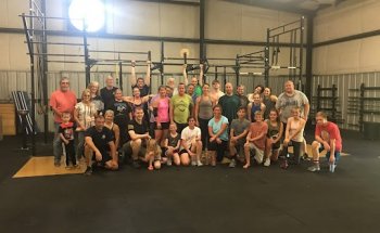 CrossFit Fort Dobbs