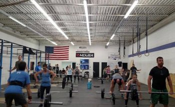 Crossfit Mecklenburg
