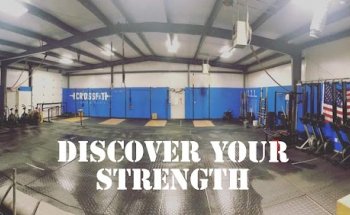 CrossFit Granite Falls