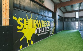 ShipWreck Athletics & Performance Center