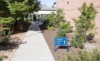 Bethany Activity Center