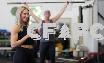 CrossFit Pine Creek