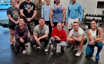 Downtown Biloxi Fitness