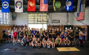 CrossFit Mountain City