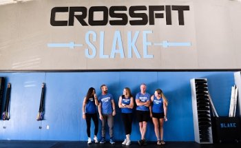 CrossFit Slake
