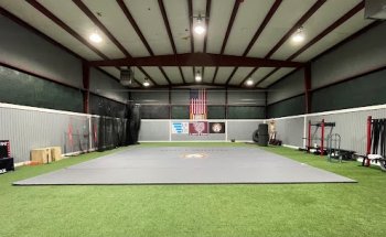 Lion's Den Blanchard