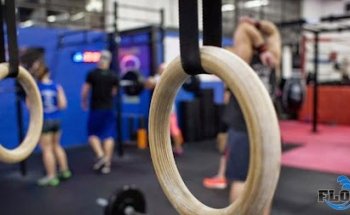 FLO Crossfit