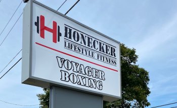 Honecker Lifestyle Fitness