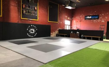 Mid World Martial Arts