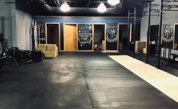 CrossFit 219 South