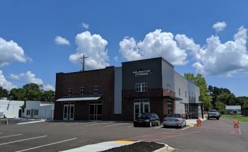 Arlington Fitness Home of A-Town CrossFit