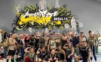 Crossfit Sedalia