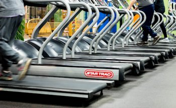 St. Julian's Fitness