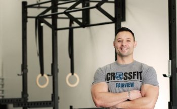CrossFit Fairview