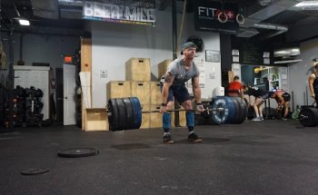 Crossfit Reconstructed