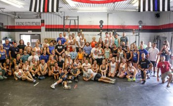 CrossFit Kennett Square
